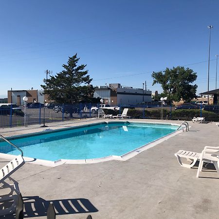 Americas Best Value Inn DEN Exterior photo